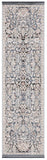 safavieh clearance vivaldi viv568m blue rug