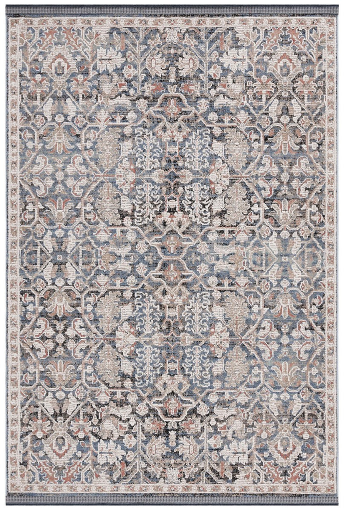 safavieh clearance vivaldi viv568m blue rug