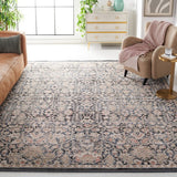 safavieh clearance vivaldi viv568m blue rug