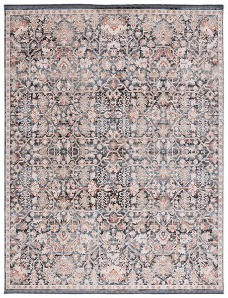 safavieh clearance vivaldi viv568m blue rug