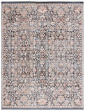 safavieh clearance vivaldi viv568m blue rug