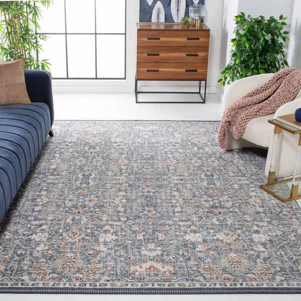 safavieh clearance vivaldi viv568n light blue rug
