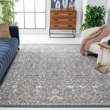 safavieh clearance vivaldi viv568n light blue rug