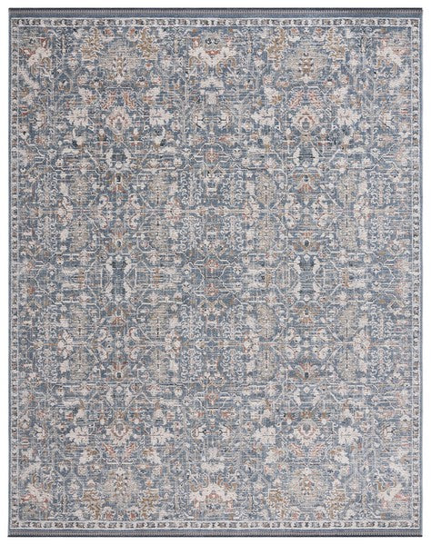 safavieh clearance vivaldi viv568n light blue rug