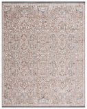 safavieh clearance vivaldi viv568p rust rug