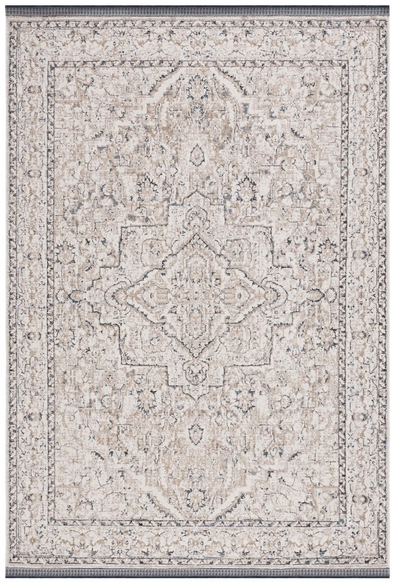 safavieh clearance vivaldi viv595a ivory rug