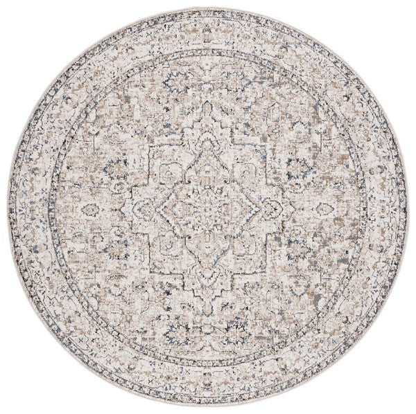 safavieh clearance vivaldi viv595a ivory rug