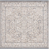 safavieh clearance vivaldi viv595a ivory rug