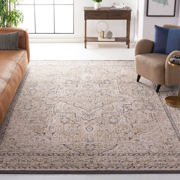 safavieh clearance vivaldi viv595a ivory rug