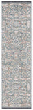 safavieh clearance vivaldi viv596n navy rug