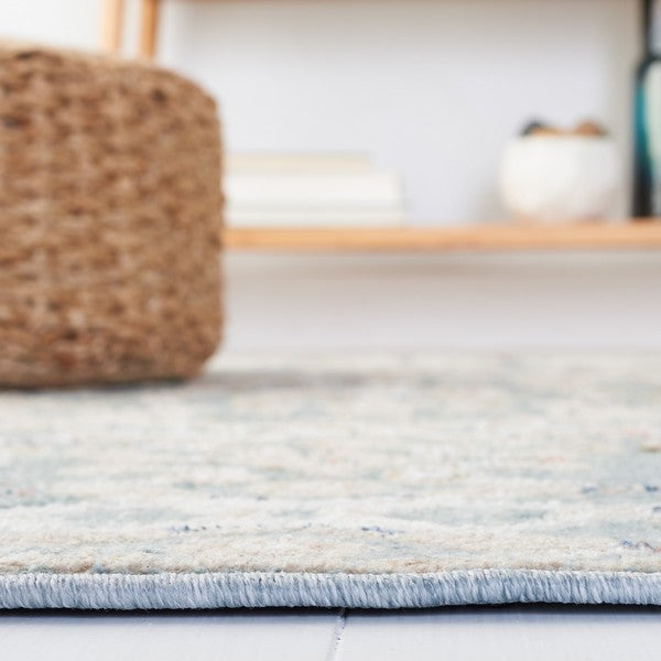 safavieh clearance vivaldi viv596n navy rug