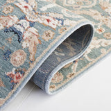safavieh clearance vivaldi viv596n navy rug