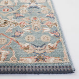 safavieh clearance vivaldi viv596n navy rug