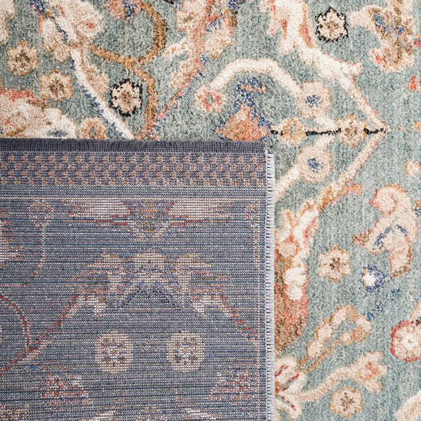 safavieh clearance vivaldi viv596n navy rug
