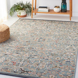safavieh clearance vivaldi viv596n navy rug