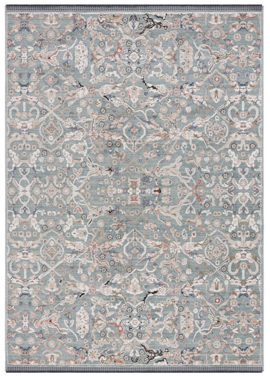 safavieh clearance vivaldi viv596n navy rug