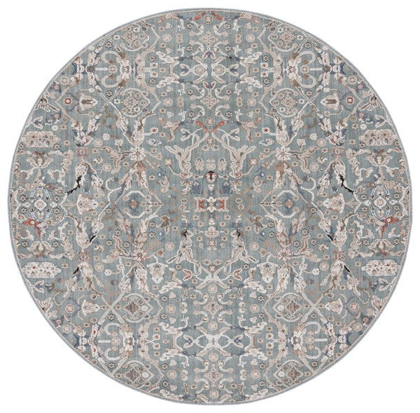 safavieh clearance vivaldi viv596n navy rug