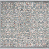 safavieh clearance vivaldi viv596n navy rug