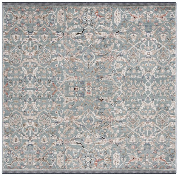 safavieh clearance vivaldi viv596n navy rug