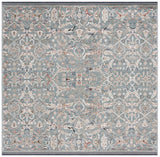 safavieh clearance vivaldi viv596n navy rug