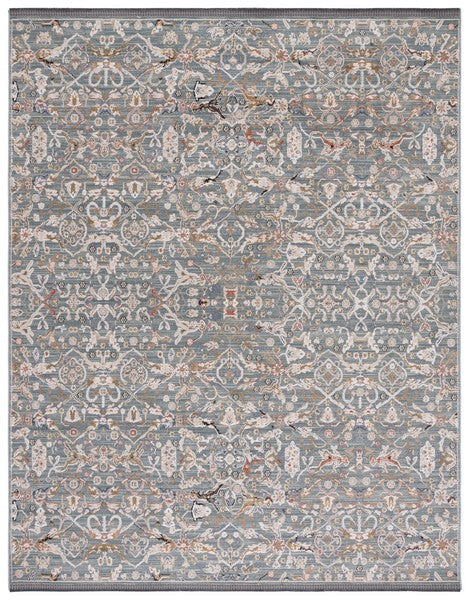 safavieh clearance vivaldi viv596n navy rug