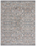 safavieh clearance vivaldi viv596n navy rug