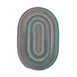 Colonial Mills Cloverdale Wool VL04 Multi-Pam Rug