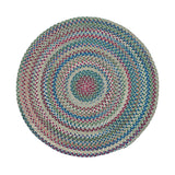Colonial Mills Cloverdale Wool VL04 Multi-Pam Rug