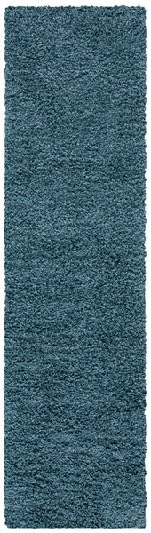 safavieh clearance venus shag vns520m blue rug