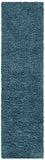 safavieh clearance venus shag vns520m blue rug