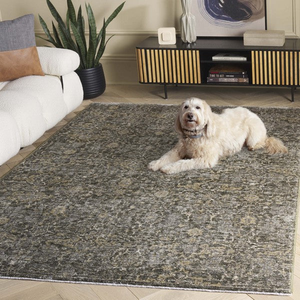 safavieh clearance vintage overdye 500 vod500y green rug