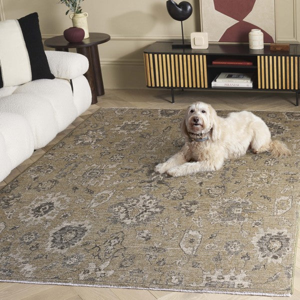 safavieh clearance vintage overdye 500 vod502y green rug