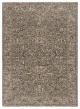 safavieh clearance vintage overdye 500 vod504y green rug