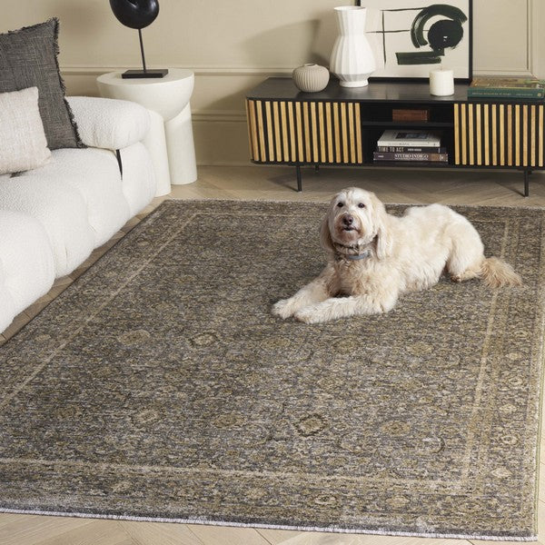 safavieh clearance vintage overdye 500 vod506y green rug