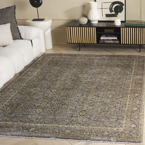 safavieh clearance vintage overdye 500 vod506y green rug