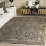 safavieh clearance vintage overdye 500 vod506y green rug