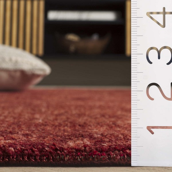 safavieh clearance vintage overdye 500 vod508r red rug