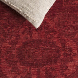 safavieh clearance vintage overdye 500 vod508r red rug