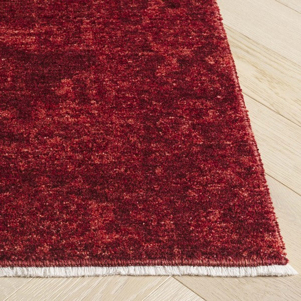 safavieh clearance vintage overdye 500 vod508r red rug