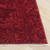 safavieh clearance vintage overdye 500 vod508r red rug