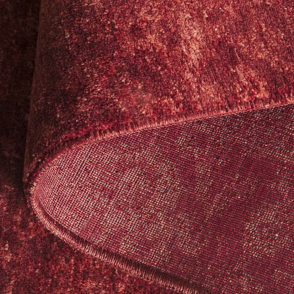 safavieh clearance vintage overdye 500 vod508r red rug