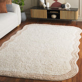 safavieh clearance vermont vrm221a ivory rug