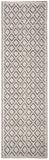 safavieh clearance vermont vrm304z ivory rug