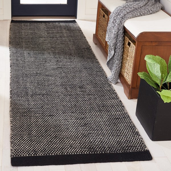 safavieh clearance vermont vrm807z black rug