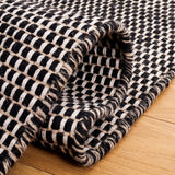safavieh clearance vermont vrm807z black rug