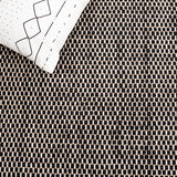 safavieh clearance vermont vrm807z black rug