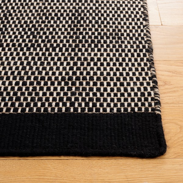 safavieh clearance vermont vrm807z black rug