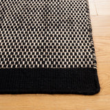 safavieh clearance vermont vrm807z black rug