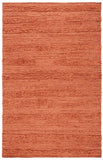 safavieh clearance vermont vrm901p rust rug