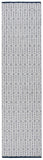 safavieh clearance vermont vrm905n navy rug